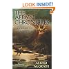 Flight of the Outcasts (Aedyn Chronicles)