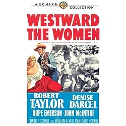 Westward the Women