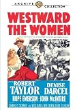 Westward the Women