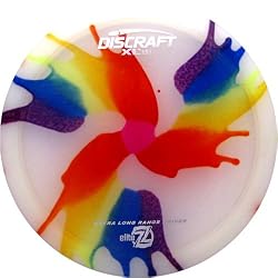 Elite Z XL Flydye