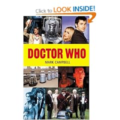 Doctor Who (Pocket Essentials)