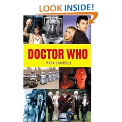 Doctor Who (Pocket Essentials)