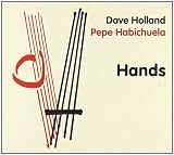 Hands & Pepe Habichuela