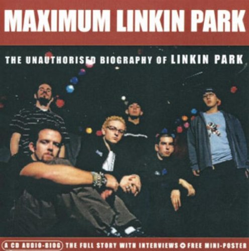 Produkt-Bild: Maximum Linkin Park [Interview]