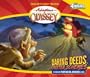 Adventures in Odyssey: Daring Deeds, Sinister Schemes (Gold Audio Series #5)