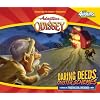 Adventures in Odyssey: Daring Deeds, Sinister Schemes (Gold Audio Series #5)
