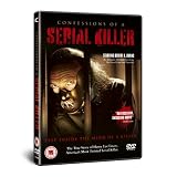 Confessions Of A Serial Killer [1985] [DVD]