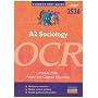 A2 Sociology OCR: Power and Control - Education: Unit 2536 (Student Unit Guides)