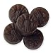 Black Licorice Dollars 7.5lb