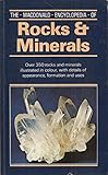 The Macdonald encyclopedia of rocks and minerals