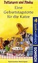 Pettersson und Findus (Kinderspiel), Eine Geburtstagstorte für die Katze