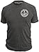 This We'll Defend Second 2nd Amendment Mens Gun T-Shirt Molon Labe