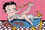 LA Rug Betty's Bath Rug 19x29