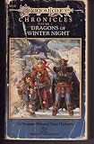 Produkt-Bild: Dragons of Winter Night (Dragonlance Novel Chronicles Vol. 2)