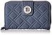 Vera Bradley Turn-Lock Wallet