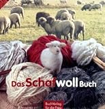 Das SchafwollBuch - Lore Jacobi