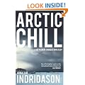 Arctic Chill (Reykjavik Murder Mysteries)