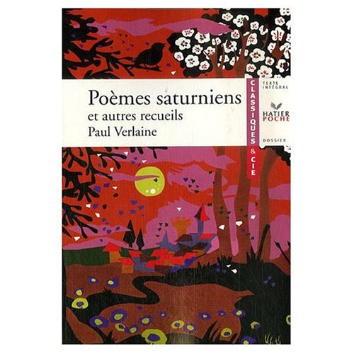Paul Verlaine