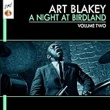 A Night At Birdland, Vol.2 A Night At Birdland, Vol.2