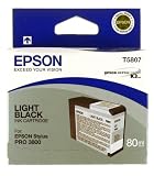 Epson Ultrachrome Ink Cartridge (T580700)