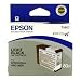 Epson Ultrachrome Ink Cartridge (T580700)
