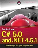 Professional C# 5.0 and .NET 4.5.1