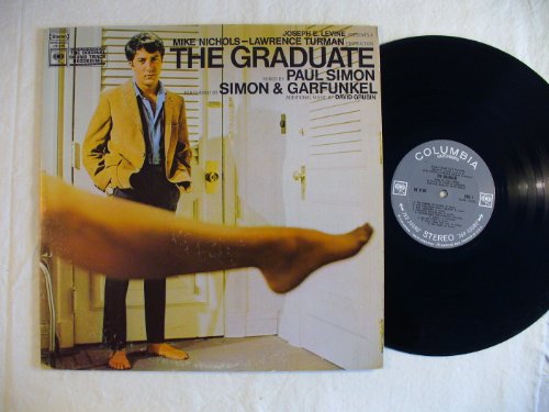 Dave Grusin - The Graduate - Original Soundtrack - Zortam Music
