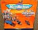 Search : Micro Machines Biker Mice from Mars Throttle #1 Collection