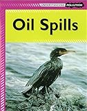 Oil spills