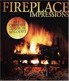 Fireplace Impressions [HD DVD]