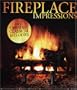 Fireplace Impressions [HD DVD]