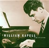 Oeuvres pour piano (coll. William Kapell Edition)