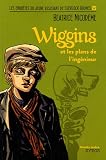 Wiggins et les plans de l'ing�nieur