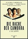 Die Rache der Camorra - Claudia Cardinale