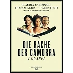 Die Rache der Camorra