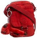 Kipling Women's Teddy Shoulder Bag