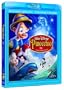 Pinocchio (SE) (2 Blu-Ray+Dvd)