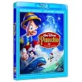 Pinocchio�(2 Blu-ray+DVD edizione speciale) [Italia] [Blu-ray]