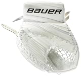 Bauer Re-flex RX10 Limited Edition Goalie Catch Glove [SENIOR]