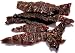 Voodoo Wicked - All Natural 100% Grass Fed Beef Jerky - 6 Pack - A Little Bit of Wicked - Medium - Gourmet Beef Jerky.