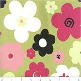 Buttercup Lime Pink