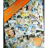 1980 Minnesota Twins Yearbook