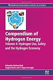 Compendium of hydrogen energy. Volume 1, Hydrogen production and purification