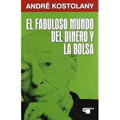 Fabuloso mundo del dinero y la bolsa, el