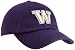 Washington Huskies Adult Adjustable Hat