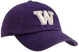 Washington Huskies Adult Adjustable Hat