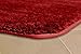 Garland Rug Traditional Nylon Washable Chili Pepper Red 22