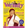 Wendy: The Bumper Book of Fun for Women of a Certain Age by  Jenny Eclair and Judith Holder