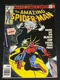 Amazing Spider-man #194 Bronze Age Marvel Comic Book 1st Appearance of the Black Cat (AMAZING SPIDER-MAN, 1ST)