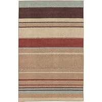 Mohawk Select Modern Age/Cabana Nights Machine Woven Rug
